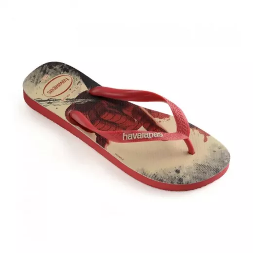 Havaianas Top Marvel Ruby Red 39/40