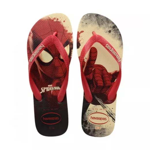 Havaianas Top Marvel Ruby Red 43/44