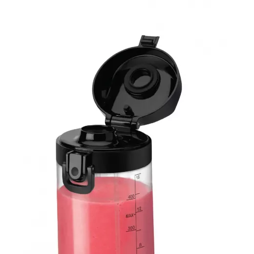 Nutribullet Portable Cordless Blender - Black 475ml