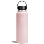 Haydro Flask Wide Flex Cap Trillium, 1183 Ml, Pink Color