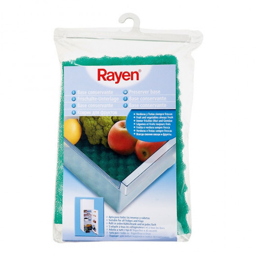 Rayen 6313.01 - Vegetable compartment, ideal for storing groceries, adaptable to any box 47 x 30