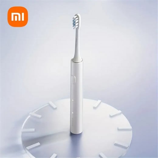 Xiaomi Electric Toothbrush (Silver Gray)
