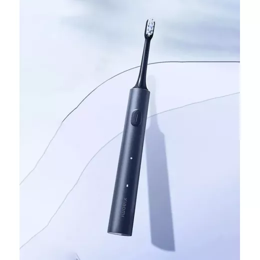 فرشاة أسنان الكهربائية ( ازرق غامق) من شياومي