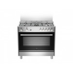 burners gas oven DX 90 5