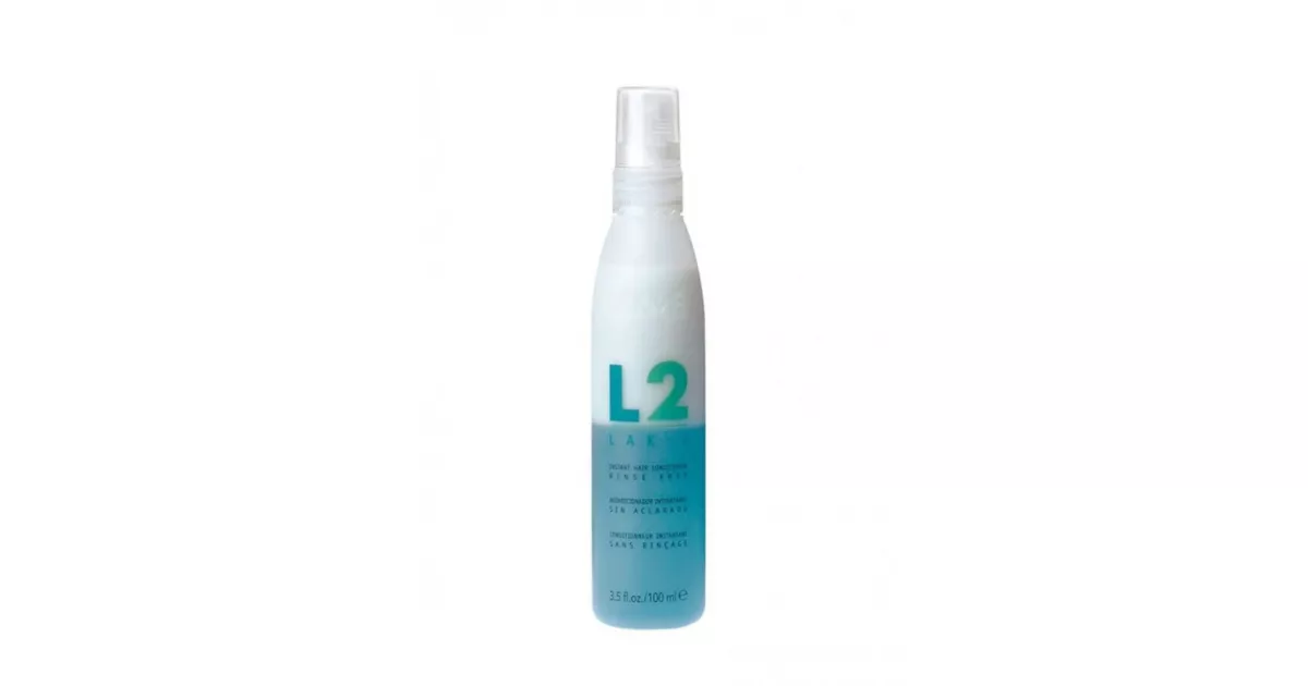 Dumyah: Lakme Lak-2 Instant Hair Conditioner 100ml | Amman, Jordan