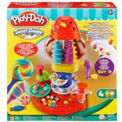 Play-Doh CANDY CYCLONE