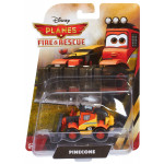Disney's Planes Fire and Rescue Die cast Pinecone