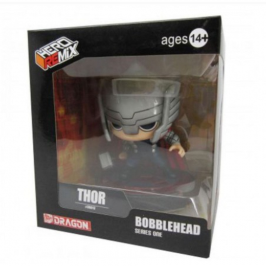 K Toys | Bobble Head Marvel | Thor