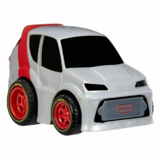 Little Tikes | Crazy Fast Cars Tuner