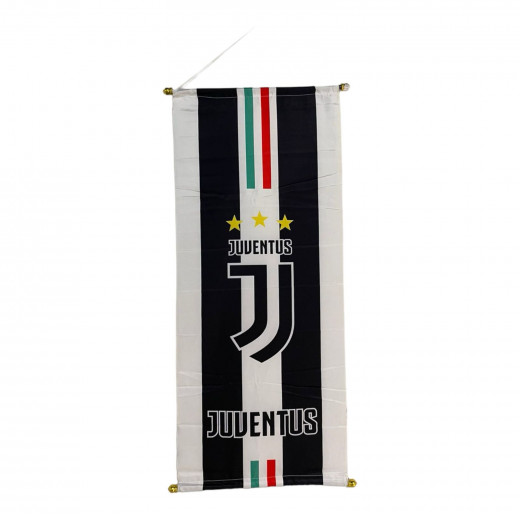 K Lifestyle | Juventus Club Decoration Flag