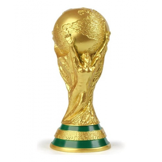 كأس العالم لكرة القدم - 40 سم من كاي لايف ستايل