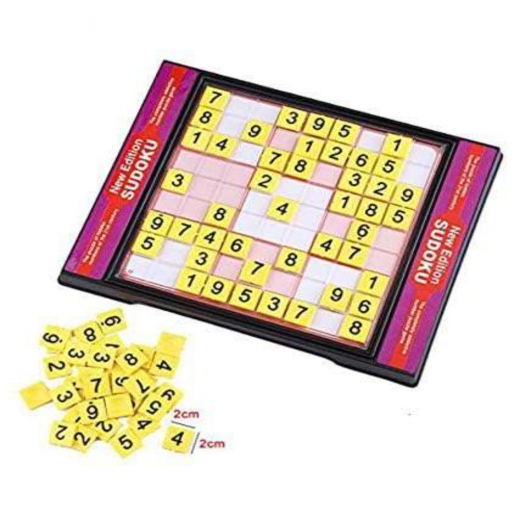 K Toys | Sudoku Board Games
