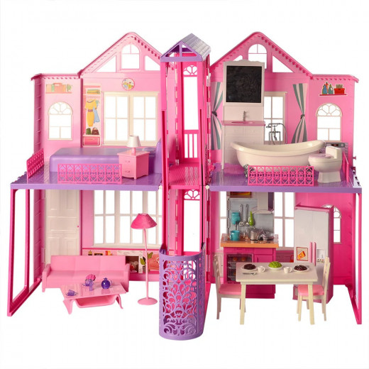 Defa Lucy | Lucy Doll House