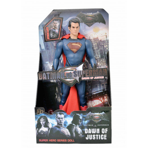 K Toys | Superman Figure