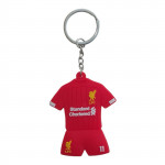 K Lifestyle | Liverpool Club Uniform Keychain