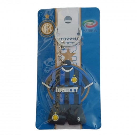 K Lifestyle | Inter Milan Club Uniform Keychain