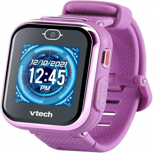 Vtech | Kidizoom DX3 Smart Watch | Purple