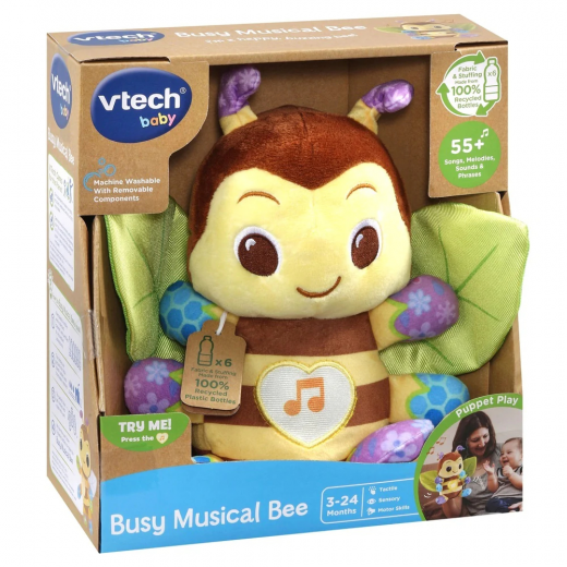 Vtech | Busy Musical Bee