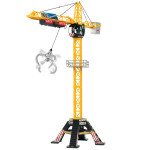 Dickie | Construction  Mega Crane | 120 cm