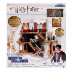 JADA | Harry Potter Gryffindor Tower with Characters, 32 Piece