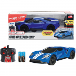 Dickie | Remote Control; 2017 Ford GT | 1:16