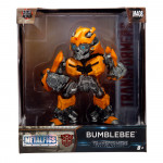 JADA | Transformers 4 Bumblebee Figure