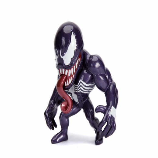 JADA | Marvel 4-Inch Super Venom Figure