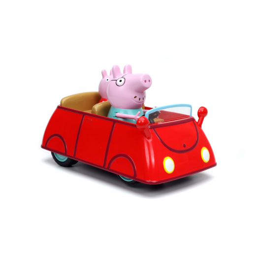 Jada | Peppa Pig remote control car