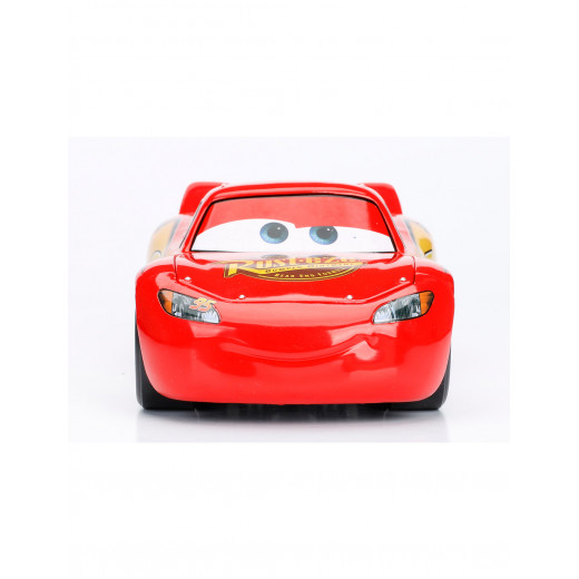 JADA | Disney Pixar Cars Rayo McQueen metal car | 1/24