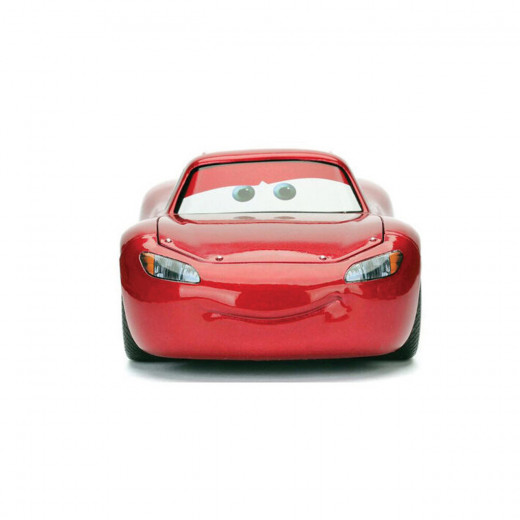JADA | Disney Pixar Cars Rayo McQueen Radiator Springs car | 1/24