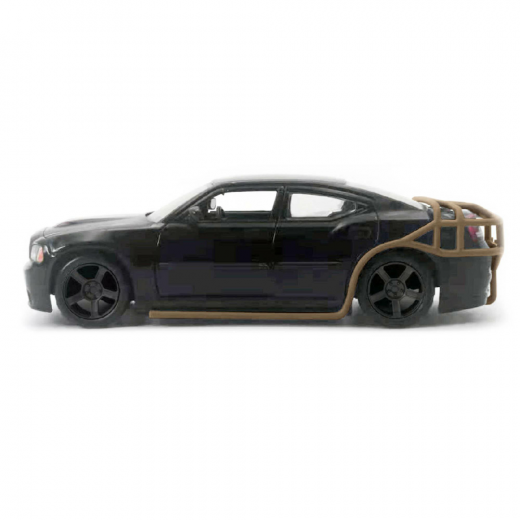 Jada | Fast and Furious Dodge Charger Diecast Model 1:24
