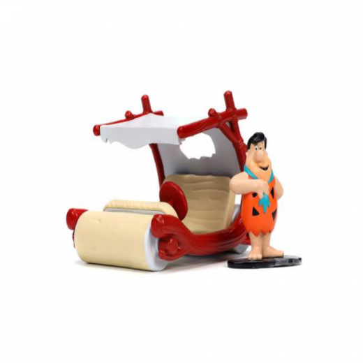 JADA | The Flintstones Vehicle 1:32