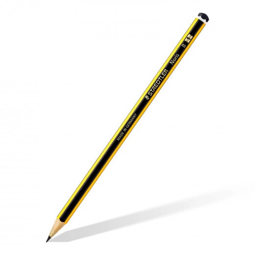 Staedtler - Noris Pencil 2B