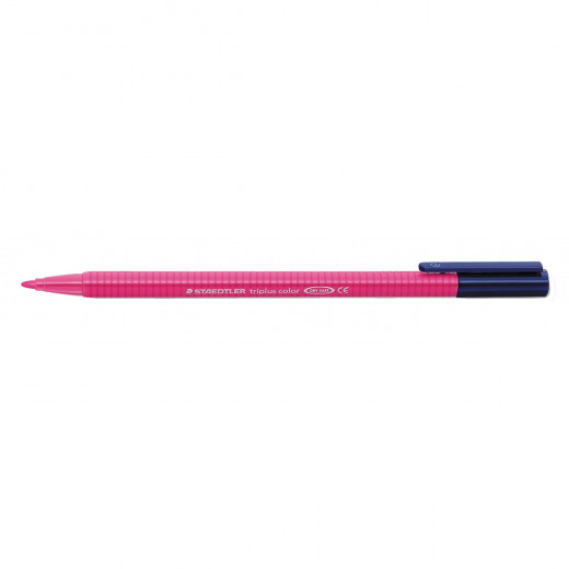 Staedtler - Triplus Color Marker - Pink