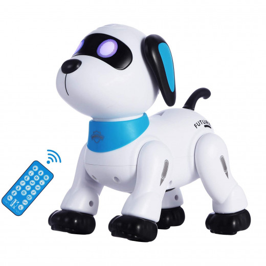 كاي تويز - لعبة كلب الروبوت مع ريموت كونترول