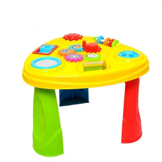 PlayGo Baby Explorer Table