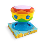PlayGo Beat-It Spinning Drum