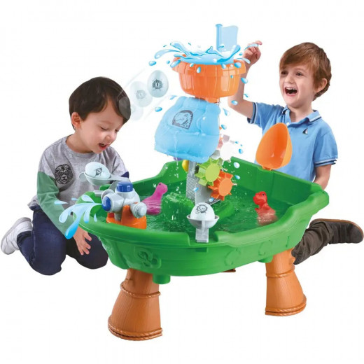 Play Go water table Splashy Dino!