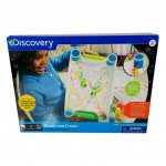 K Toys | Discovery Kids Shake And Create Art Set With Paint Set