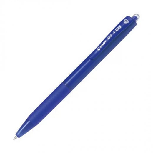 Pilot BP-1 RT Ball Pen 0.7 mm Blue