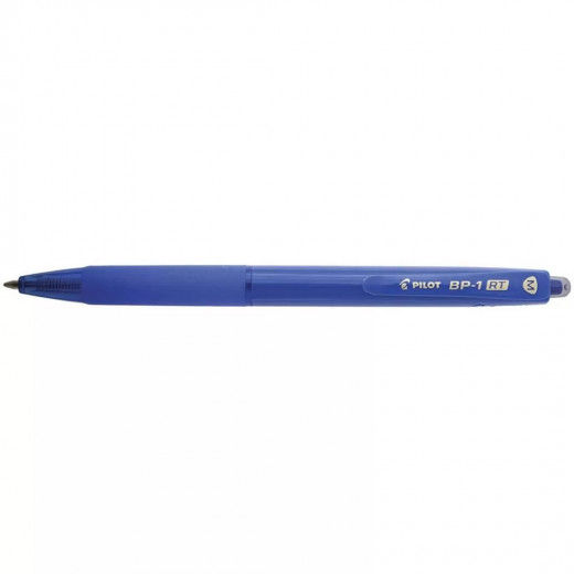 Pilot Ballpoint Pen Medium Blue