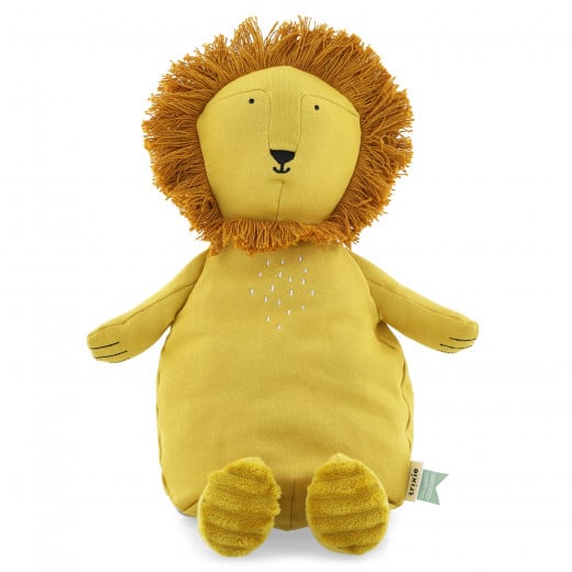Trixie | Plush Toy Large 38 cm | Mr. Lion