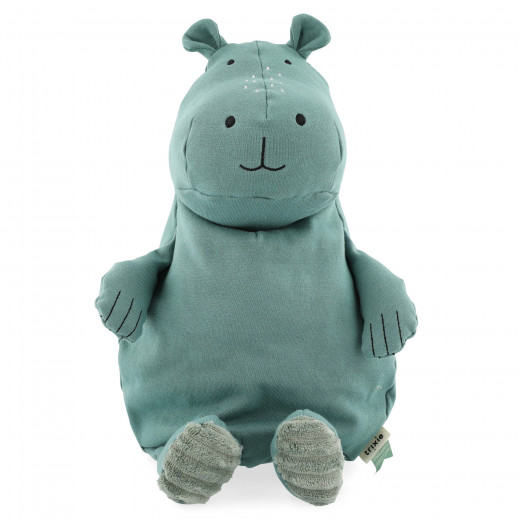 Trixie | Plush Toy Large 38 cm | Mr. Hippo