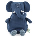 Trixie | Plush Toy Small 26 cm | Mrs. Elephant