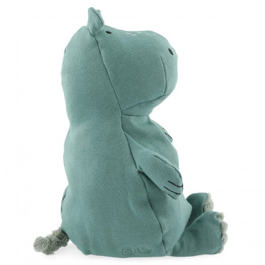 Trixie | Plush Toy Small 26 cm | Mr. Hippo