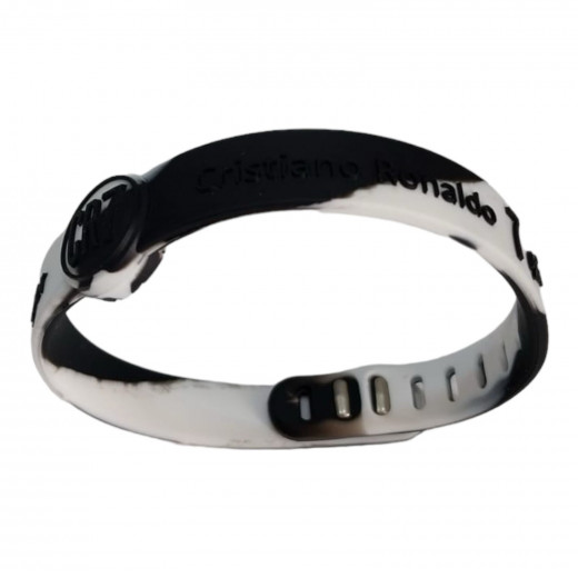 K Lifestyle | Silicone Bracelet Adjustable