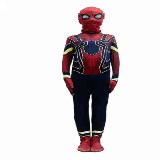K Costumes | Spiderman costume club fancy dress
