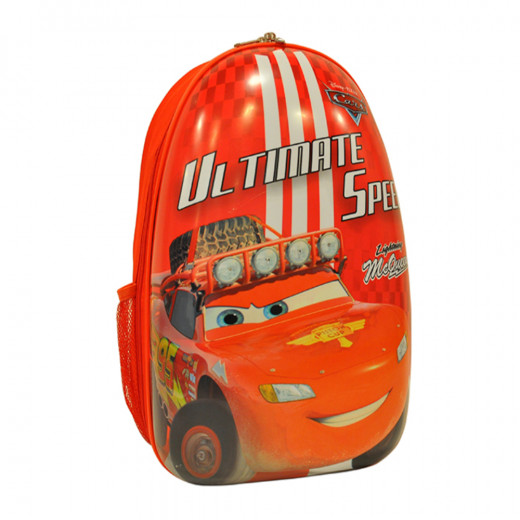 Simba | CARS 2016 ABS Backpack 16