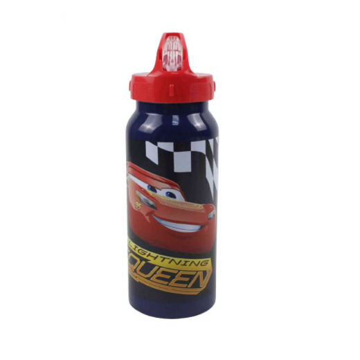 Simba | Cars Release The Storm Stainless Steel Water bottle