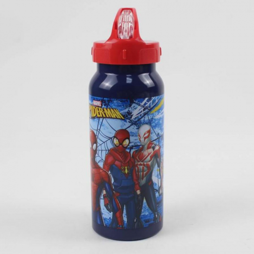 Simba | Spider-Man Team Stainless Steel Water Bottle
